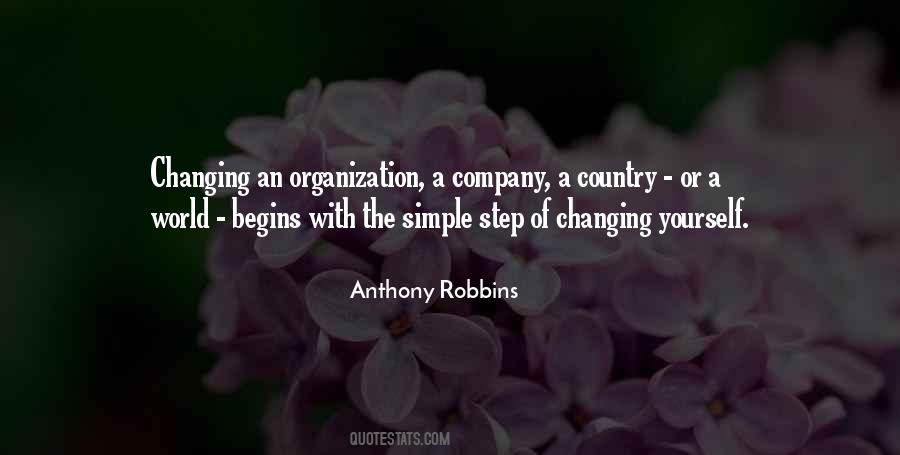 Anthony Robbins Quotes #1637732