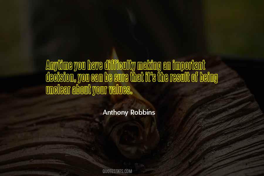 Anthony Robbins Quotes #1683155