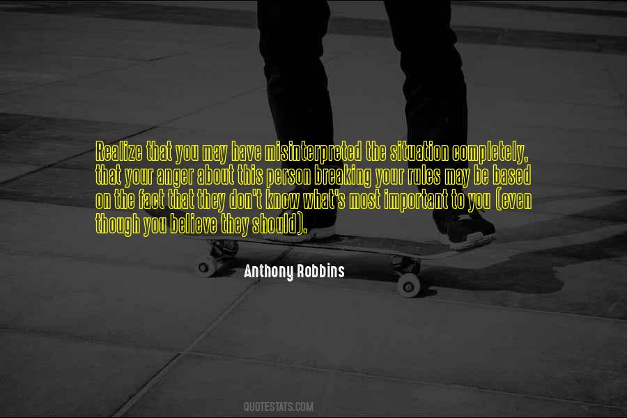 Anthony Robbins Quotes #212809