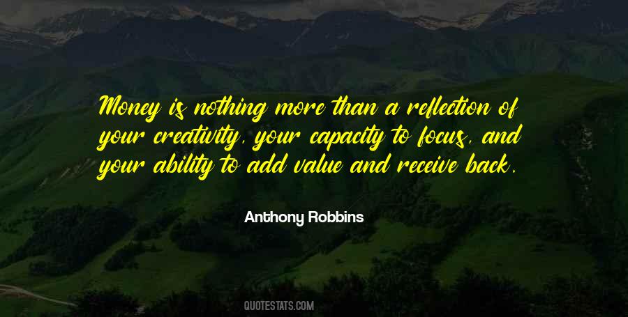 Anthony Robbins Quotes #240571