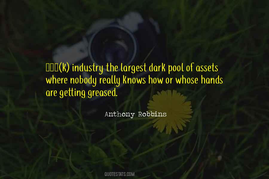 Anthony Robbins Quotes #247235
