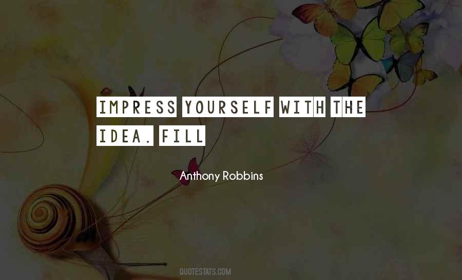 Anthony Robbins Quotes #383044
