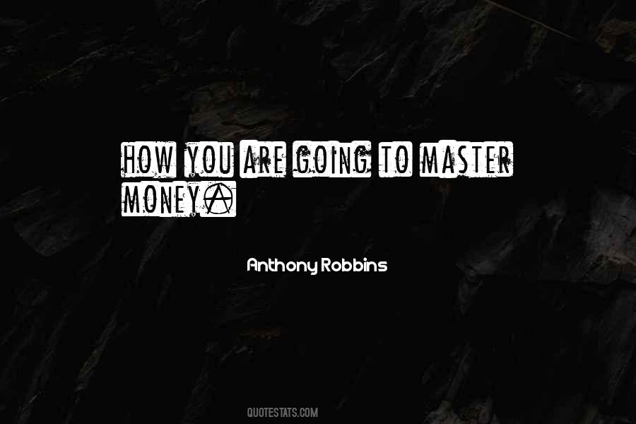 Anthony Robbins Quotes #579786