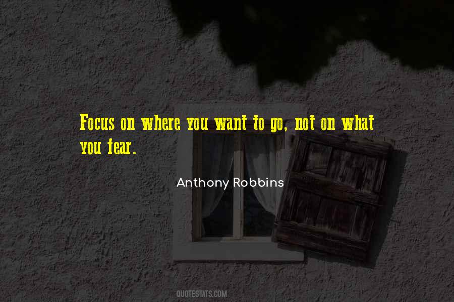 Anthony Robbins Quotes #748037