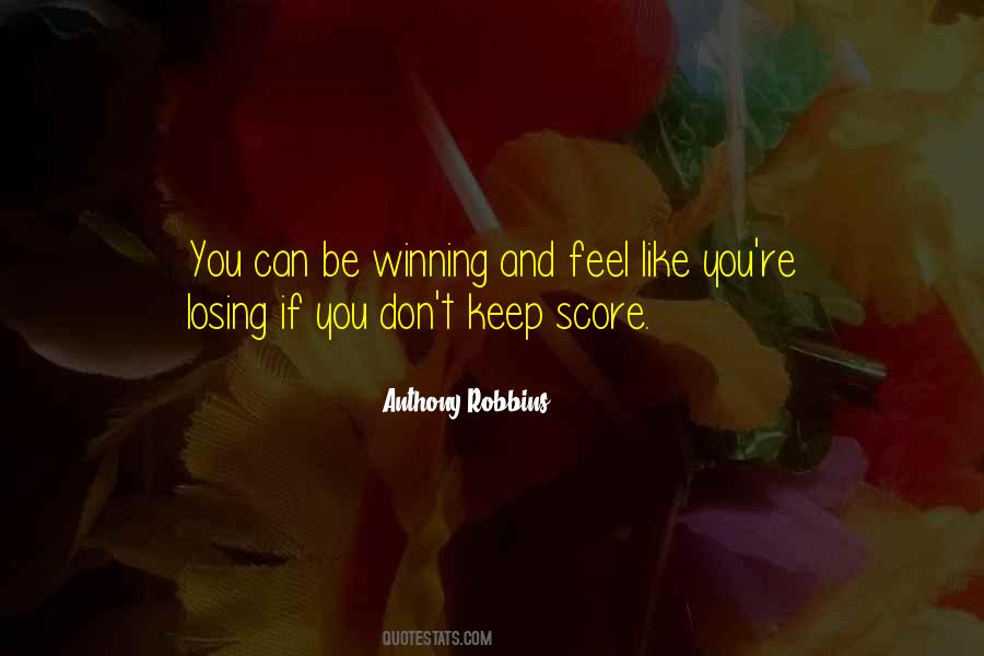 Anthony Robbins Quotes #828207