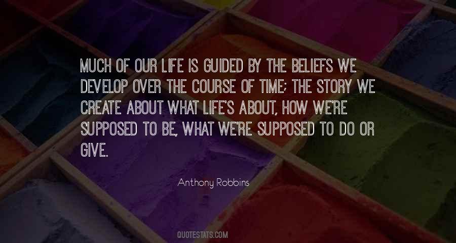 Anthony Robbins Quotes #830374