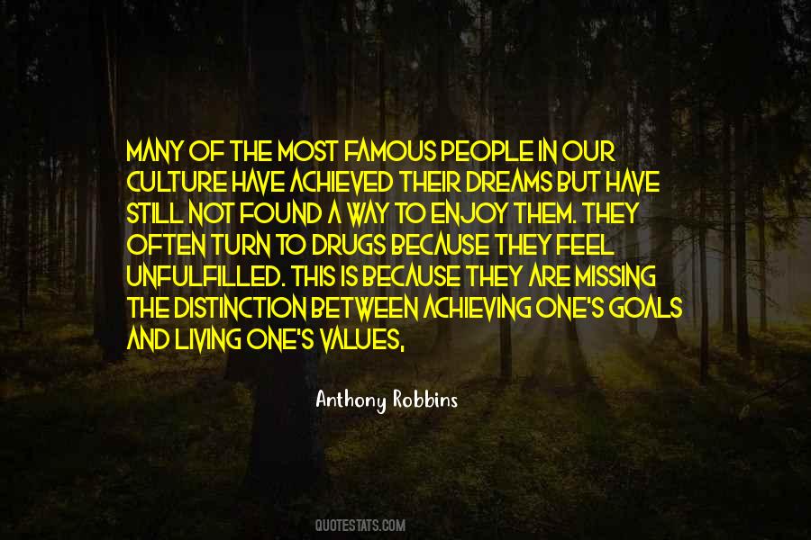 Anthony Robbins Quotes #832953