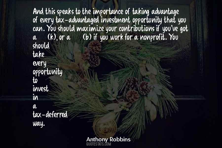 Anthony Robbins Quotes #966240