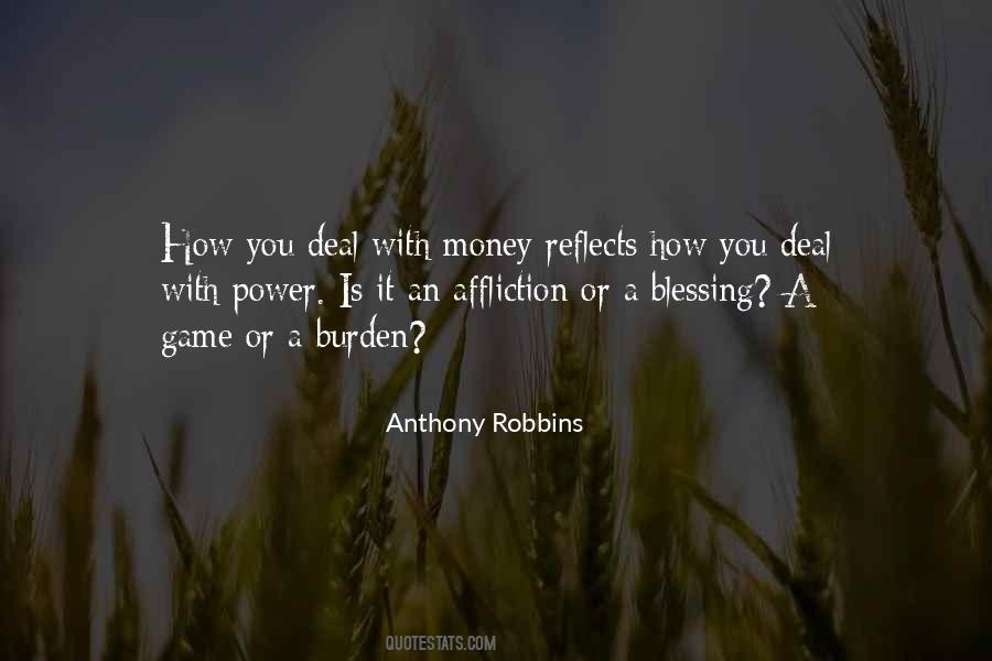 Anthony Robbins Quotes #980834