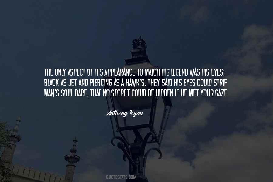 Anthony Ryan Quotes #1339052