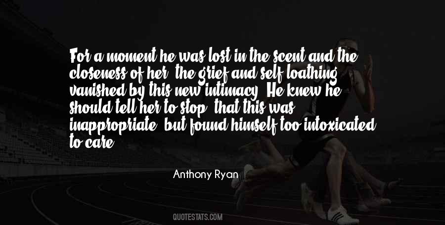 Anthony Ryan Quotes #1391074