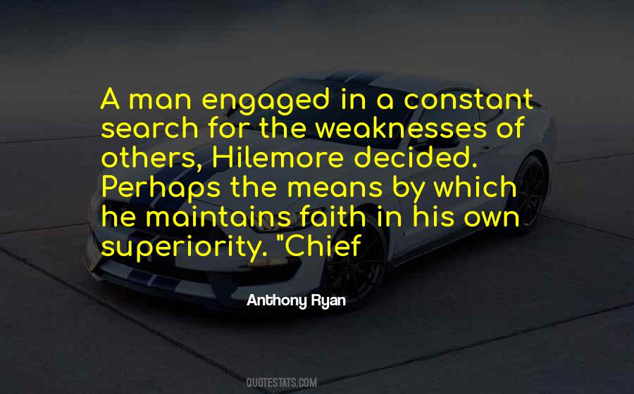 Anthony Ryan Quotes #931453