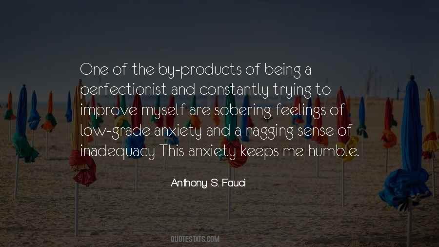 Anthony S. Fauci Quotes #1343221