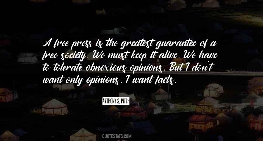 Anthony S. Pitch Quotes #1762243 Anthony S. Pitch Quotes #1762243