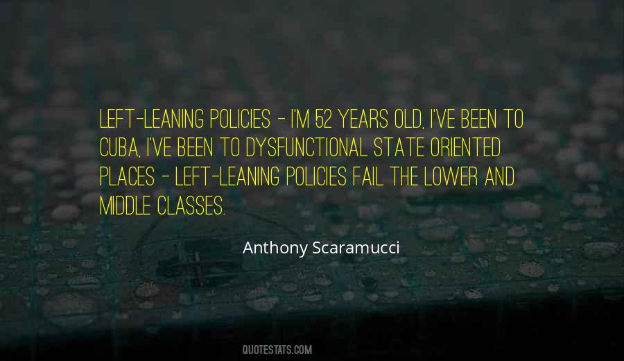 Anthony Scaramucci Quotes #1330625