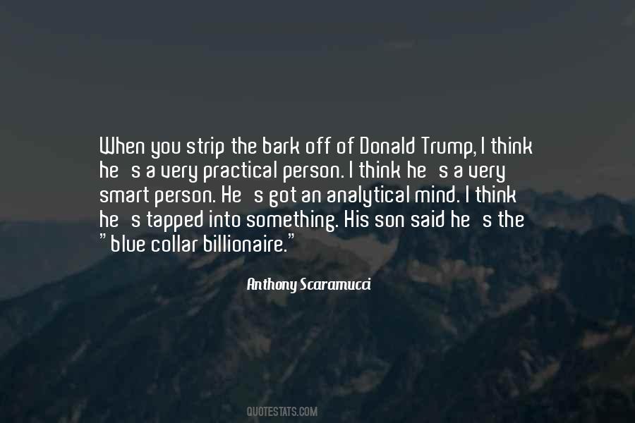 Anthony Scaramucci Quotes #956988