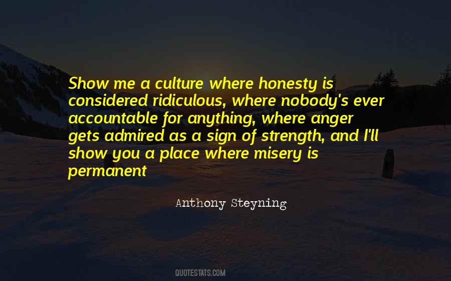 Anthony Steyning Quotes #1091320 Anthony Steyning Quotes #1091320