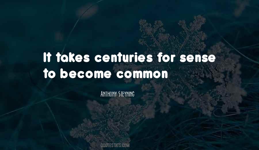 Anthony Steyning Quotes #50863 Anthony Steyning Quotes #50863