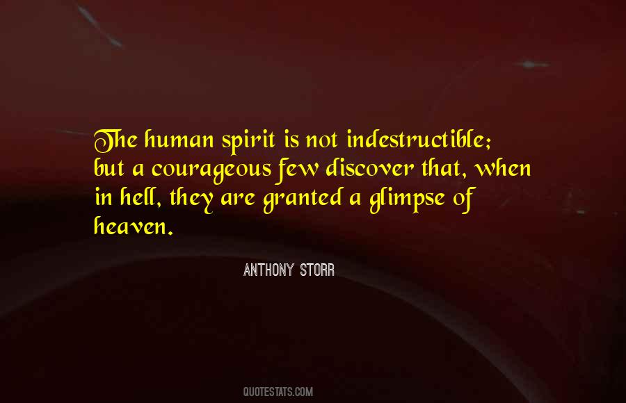 Anthony Storr Quotes #1037173