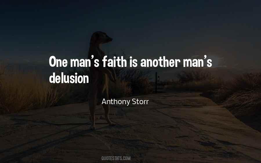 Anthony Storr Quotes #141734