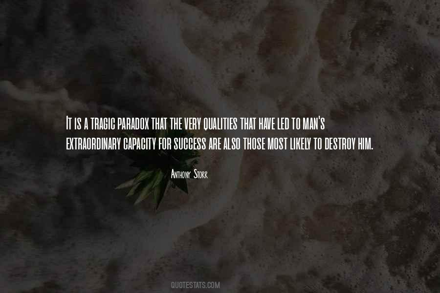 Anthony Storr Quotes #1652666