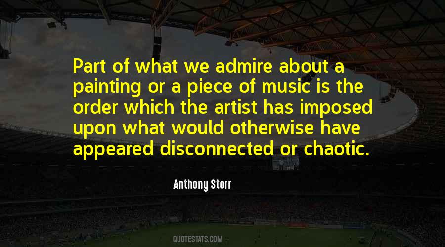 Anthony Storr Quotes #1812895