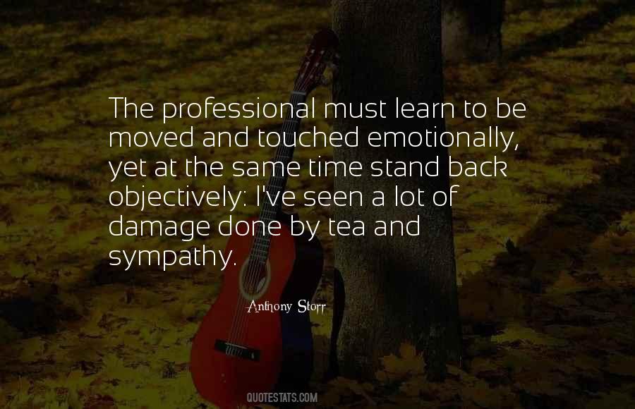 Anthony Storr Quotes #1831204