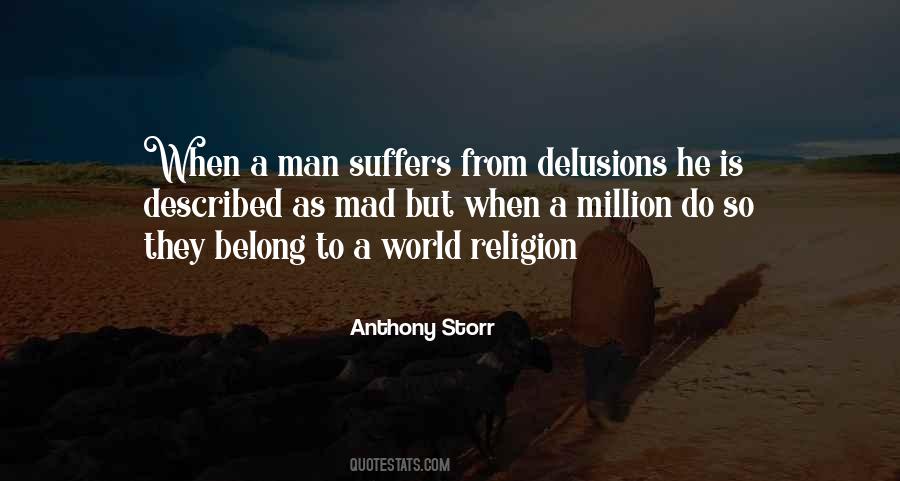 Anthony Storr Quotes #390326