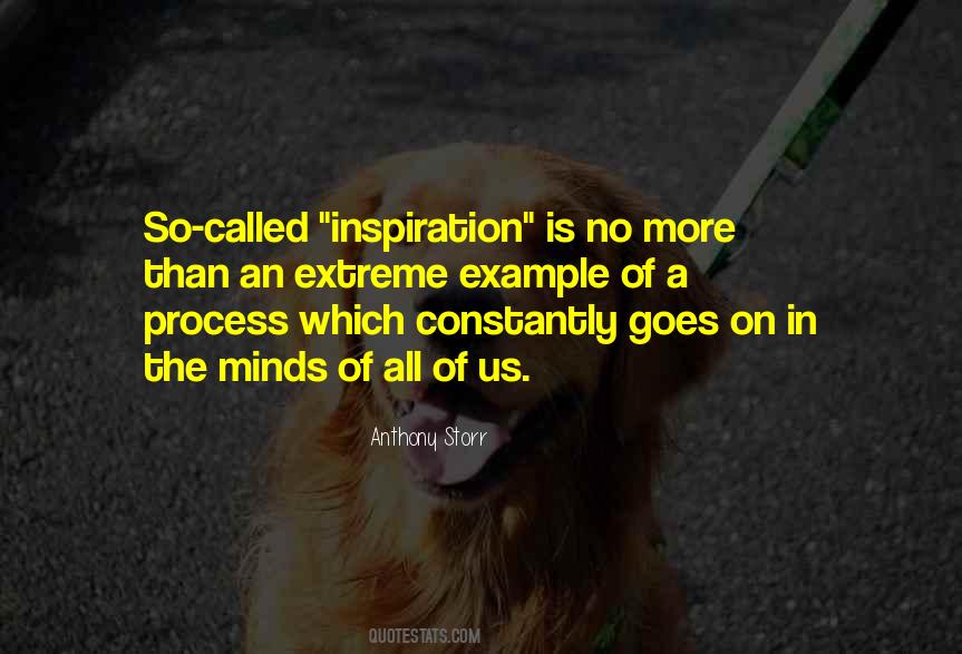 Anthony Storr Quotes #935031