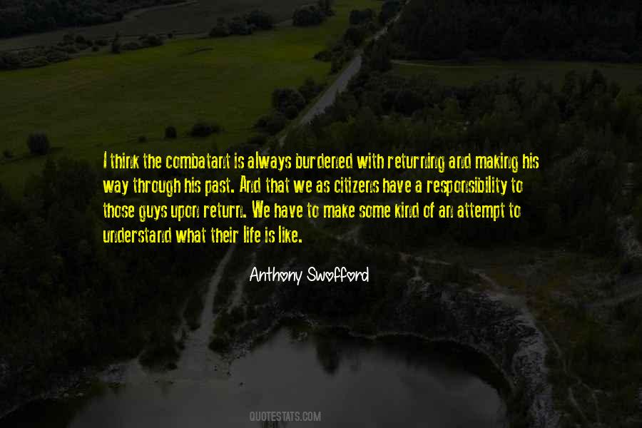 Anthony Swofford Quotes #1083628