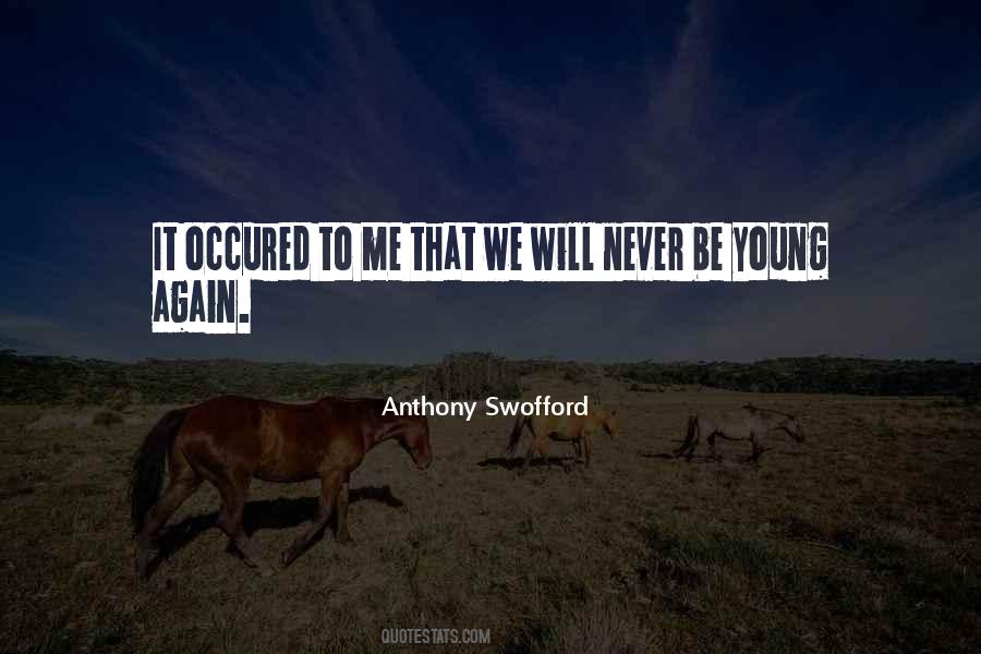 Anthony Swofford Quotes #1406727