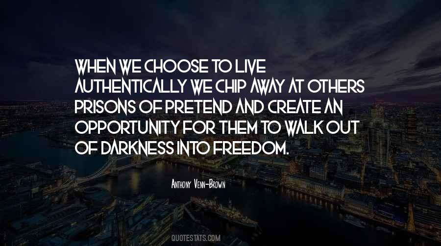 Anthony Venn-Brown Quotes #1679366 Anthony Venn-Brown Quotes #1679366