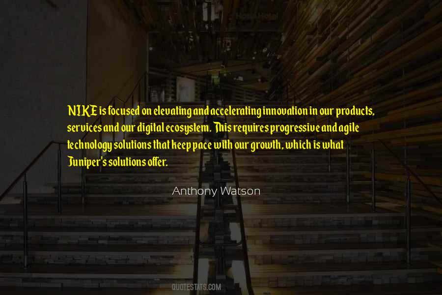 Anthony Watson Quotes #1353523 Anthony Watson Quotes #1353523