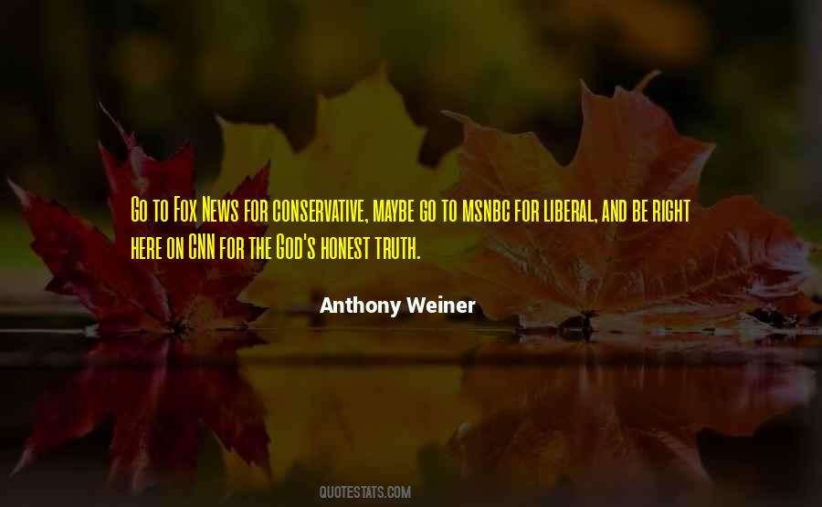 Anthony Weiner Quotes #717383