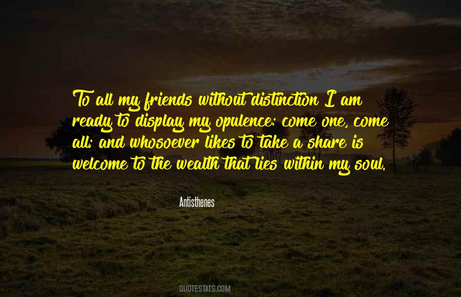 Antisthenes Quotes #1229577 Antisthenes Quotes #1229577