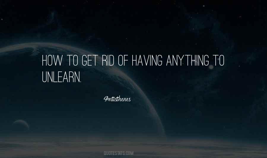 Antisthenes Quotes #1761560 Antisthenes Quotes #1761560