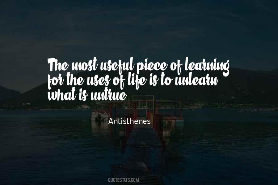 Antisthenes Quotes #681186 Antisthenes Quotes #681186