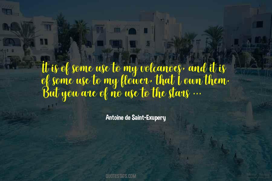 Antoine De Saint-Exupery Quotes #1076946