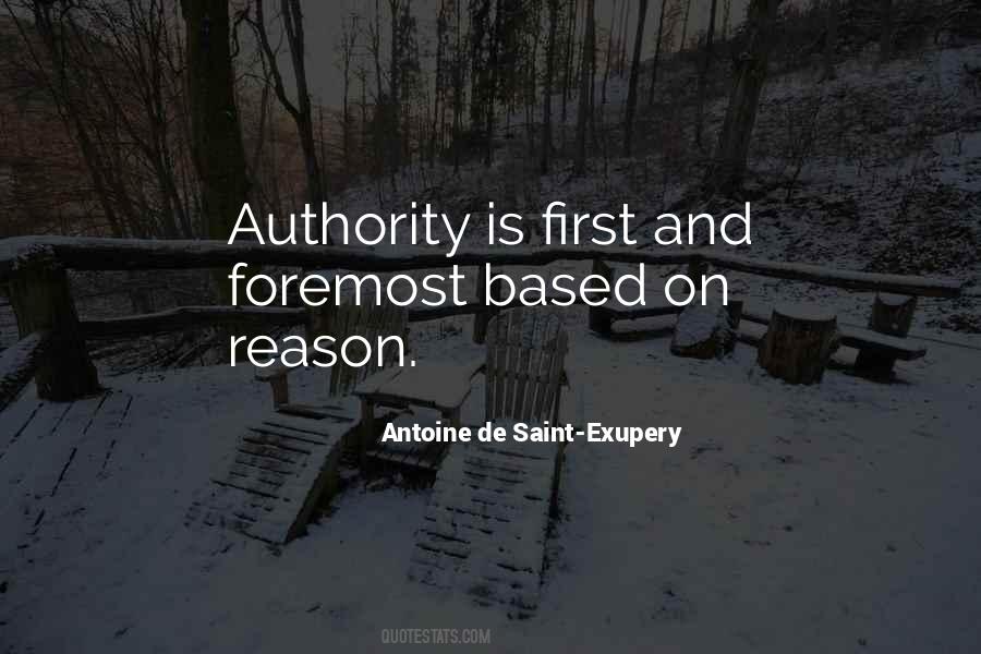 Antoine De Saint-Exupery Quotes #1571535