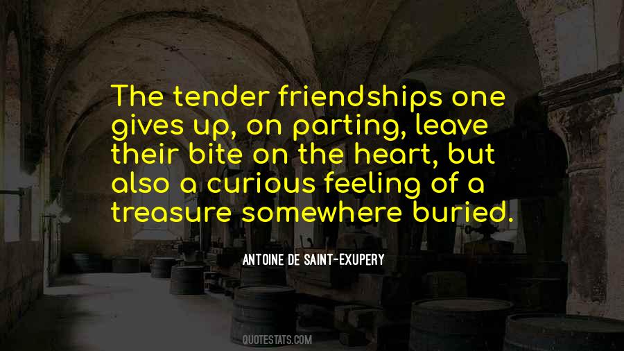 Antoine De Saint-Exupery Quotes #237342