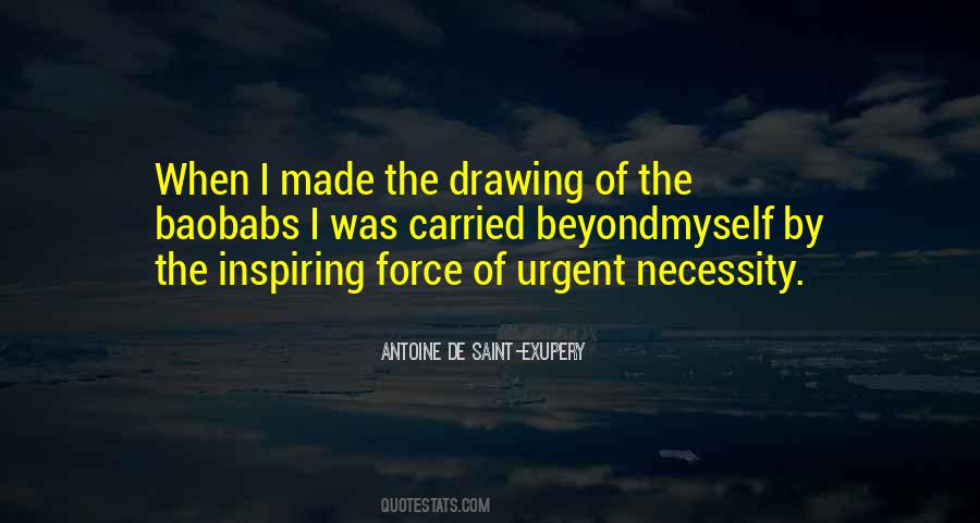 Antoine De Saint-Exupery Quotes #93178