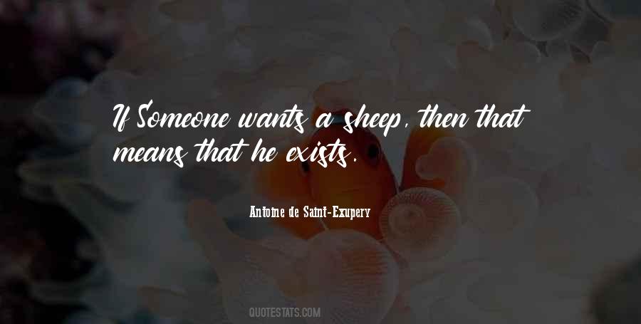 Antoine De Saint-Exupery Quotes #998815