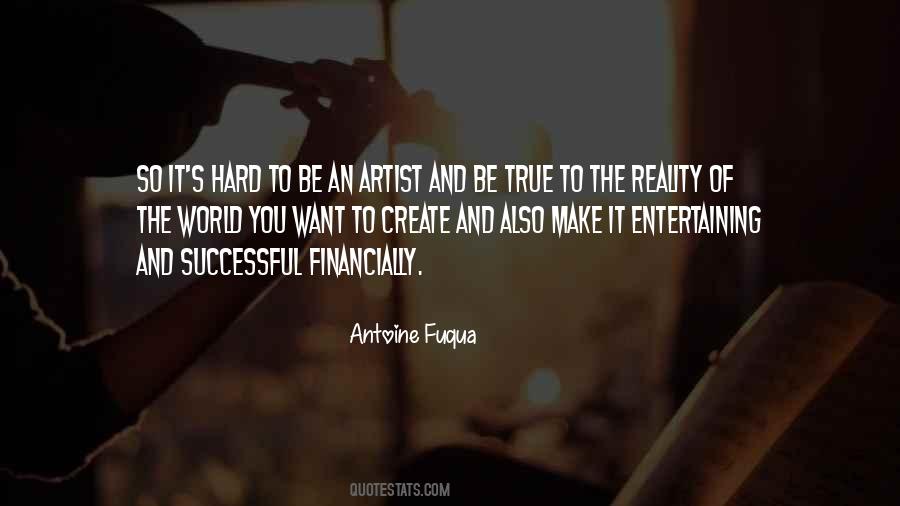 Antoine Fuqua Quotes #1205183