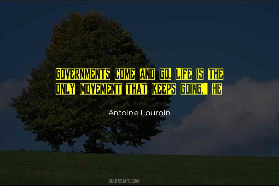 Antoine Laurain Quotes #1873948 Antoine Laurain Quotes #1873948
