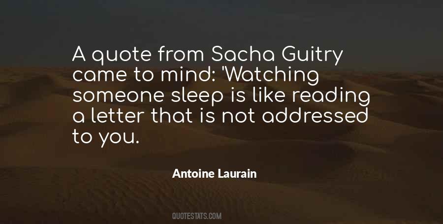 Antoine Laurain Quotes #635341