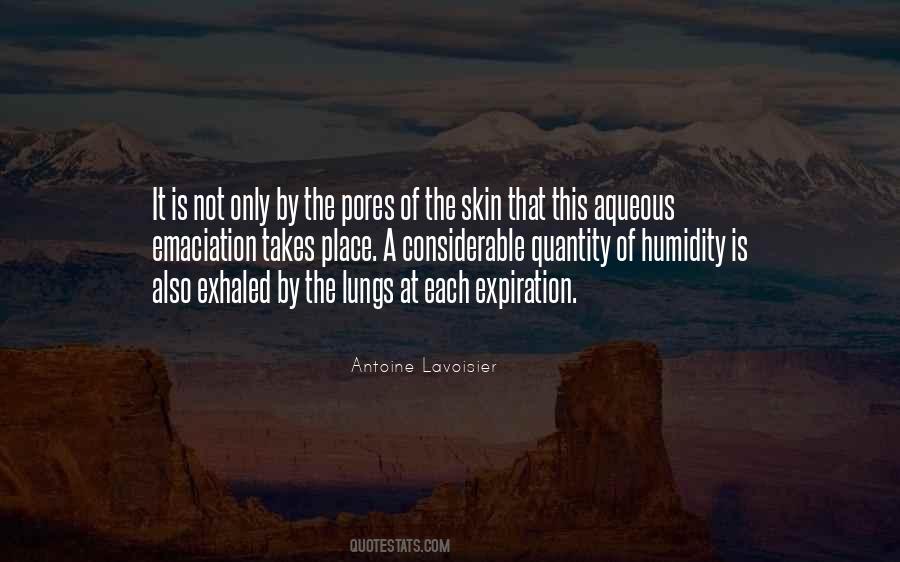 Antoine Lavoisier Quotes #1267472