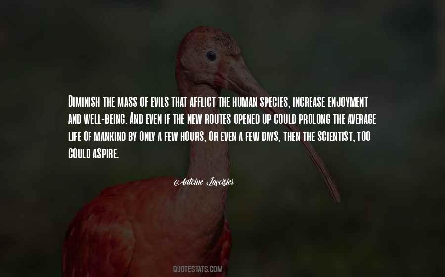 Antoine Lavoisier Quotes #1401374