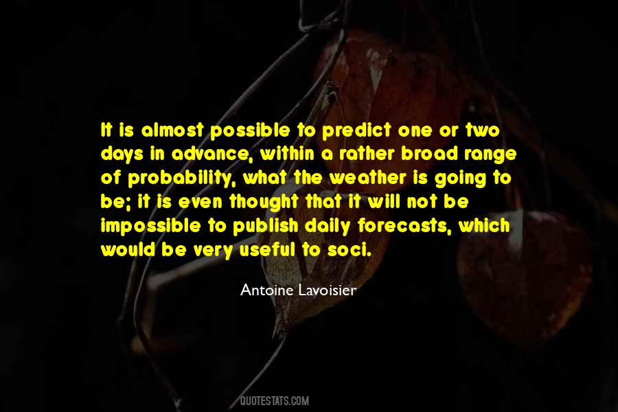 Antoine Lavoisier Quotes #1422257