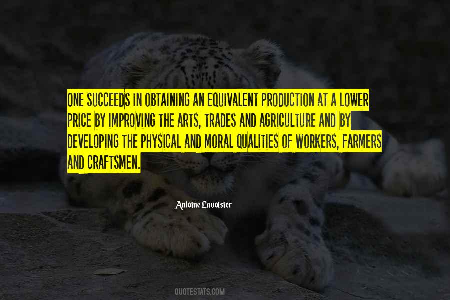 Antoine Lavoisier Quotes #1798679