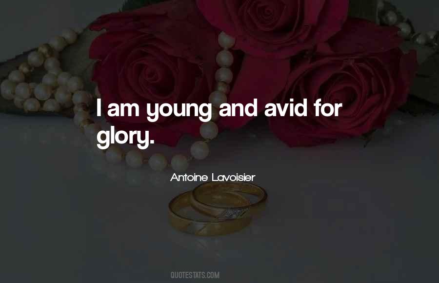 Antoine Lavoisier Quotes #462900